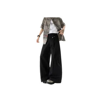 HAPPY PARTY Casual Pants Unisex