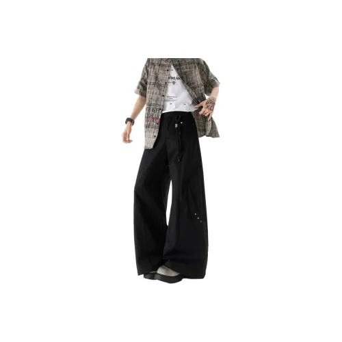 HAPPY PARTY Casual Pants Unisex