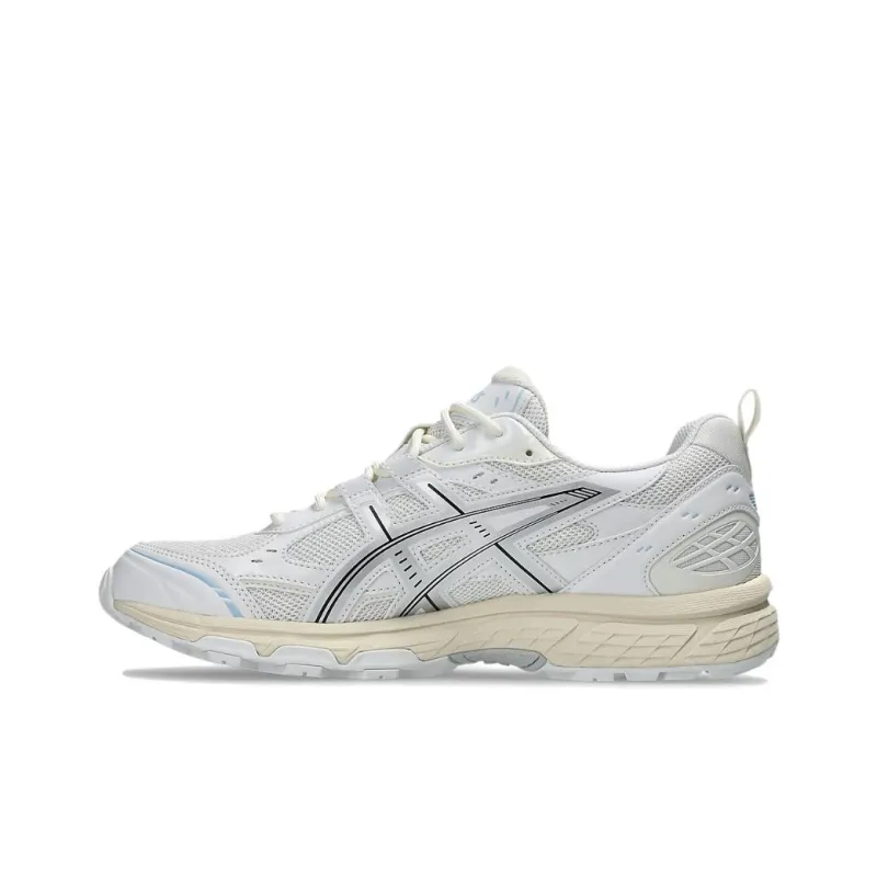 Asics Gel Nunobiki White Pure Silver-0