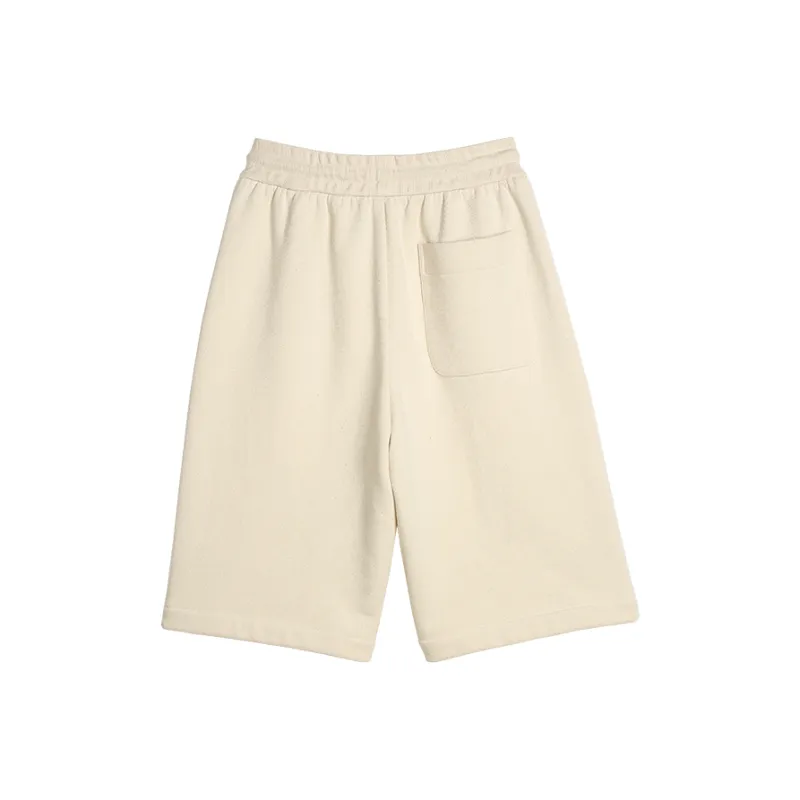 Osens Casual Shorts Men Original Cotton Color-1