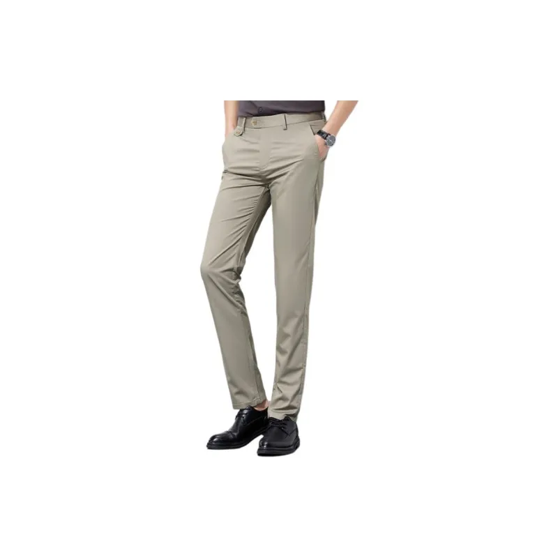 PIERRE CARDIN Casual Pants Men's-12