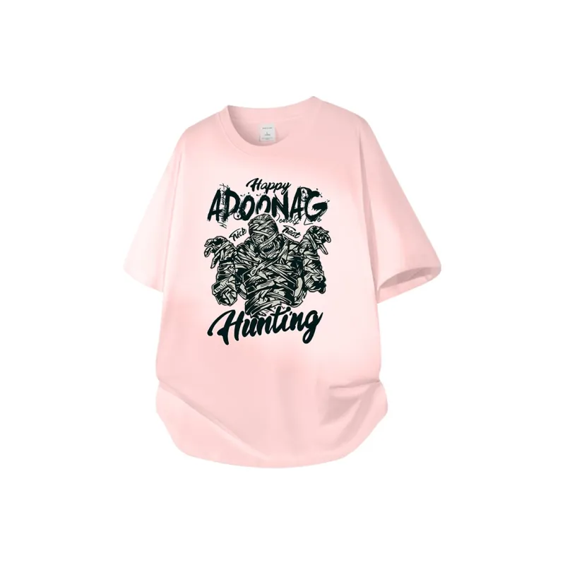 ADOONGA T Shirts Unisex-7