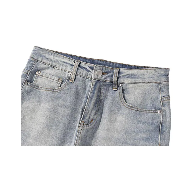 BOTH PLAY Jeans Unisex-9