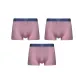 Pink Purple 3 Pack