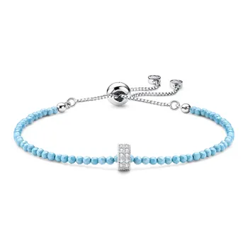 Abyb Charming Dopamine Dressing Multicolor Bracelets Women's