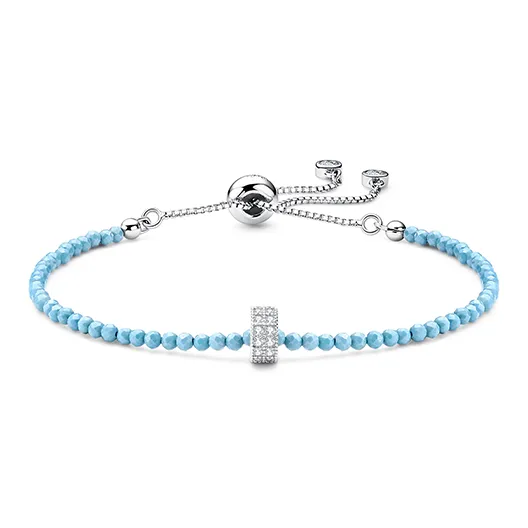 Abyb Charming Dopamine Dressing Multicolor Bracelets Women's-0