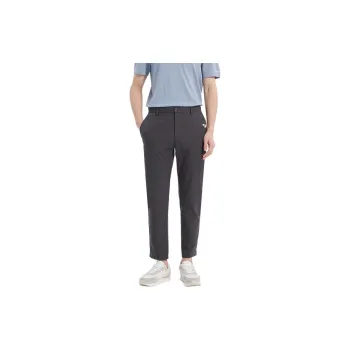 LESS IS MORE Casual Pants Men's