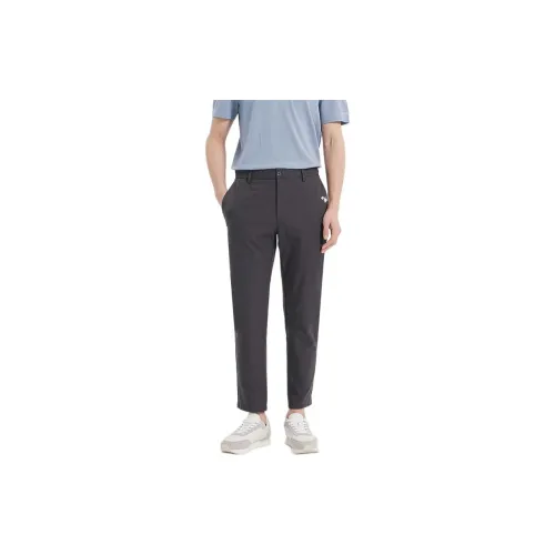 LESS IS MORE Casual Pants Men's