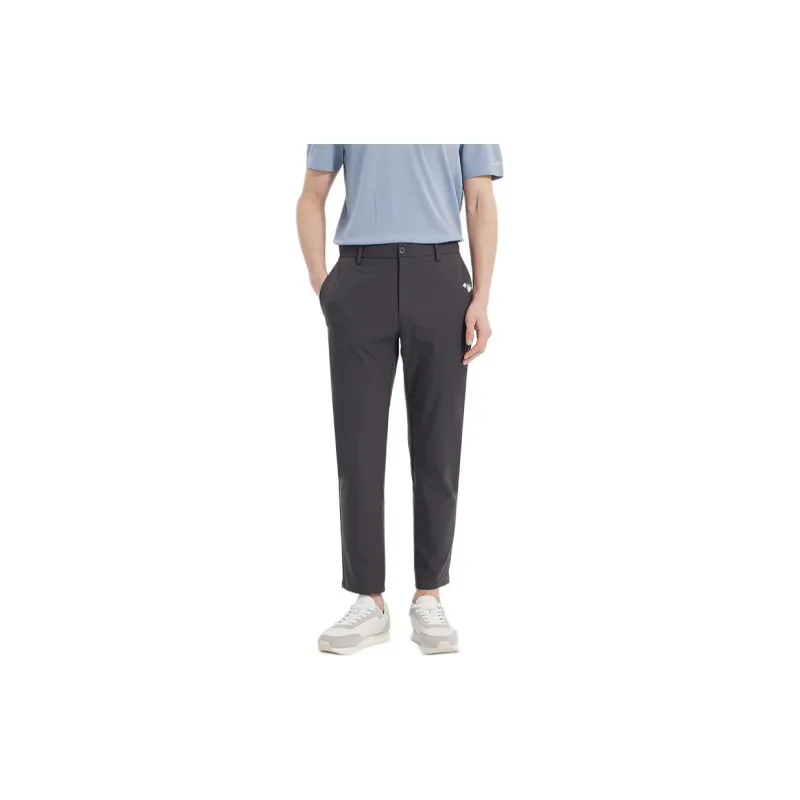 LESS IS MORE Casual Pants Men's-0