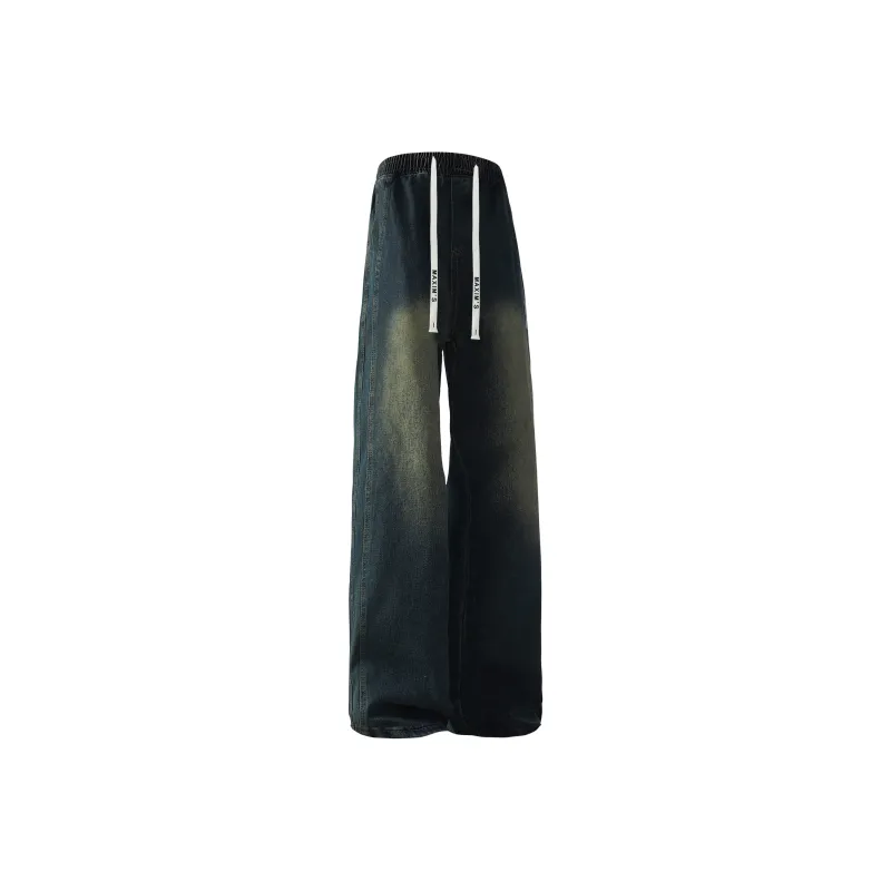 Maxim's De Paris Jeans Unisex-6