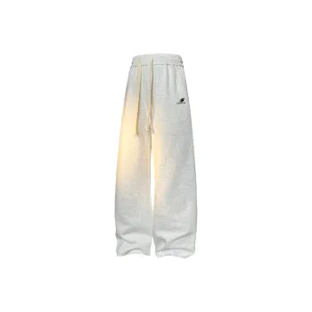 SOIE Casual Pants Unisex