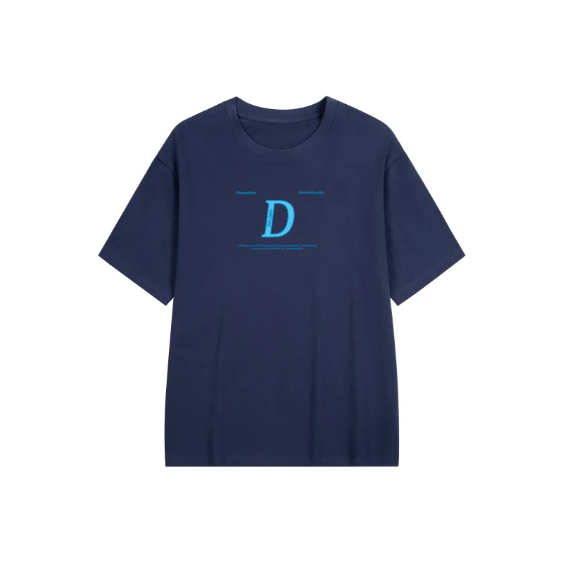 DUKE+DEXTER T Shirts Unisex-22
