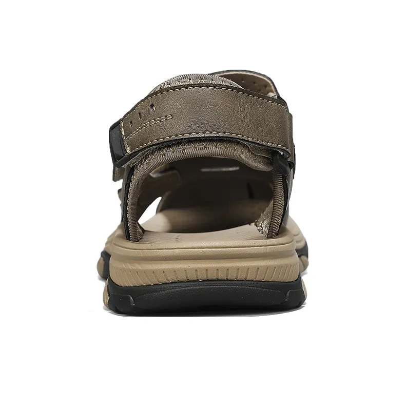 Frank Mully River Trekking Shoes Men's-4