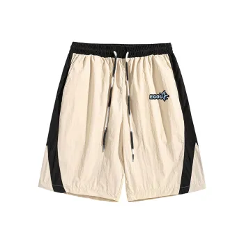 EGOU Casual Shorts Unisex