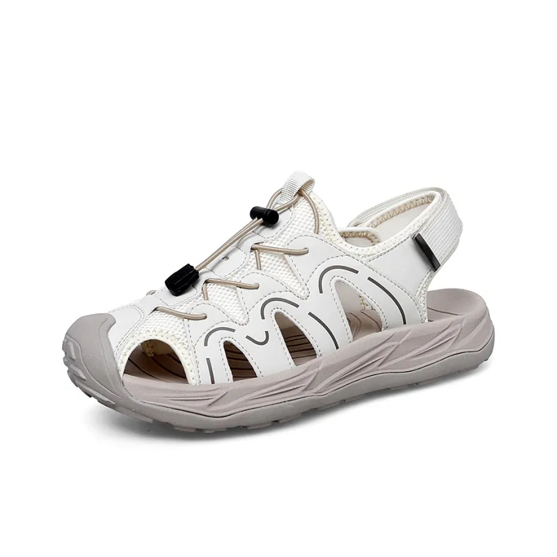 Frank Mully Slip Resistant River Trekking Shoes Men's-1