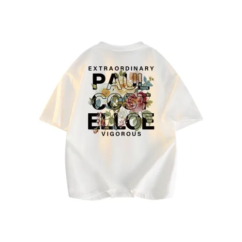 FAVEPOP T Shirts Unisex