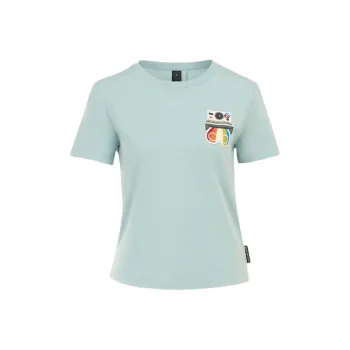 Moose Knuckles SS25 T Shirt Women's
