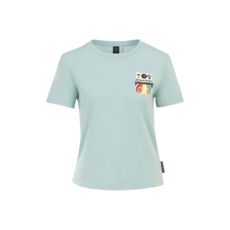 Moose Knuckles SS25 T Shirt Women's-0