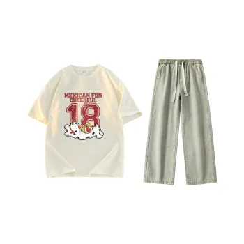 MEXICAN Casual Sportswear Unisex