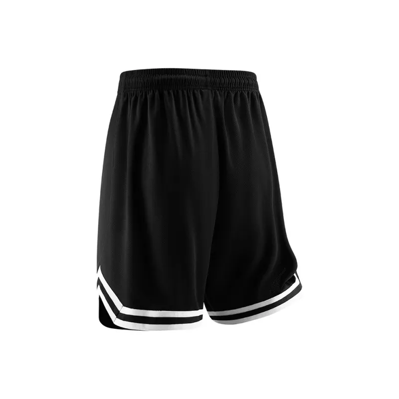 Colorful Creations Casual Shorts Unisex-5