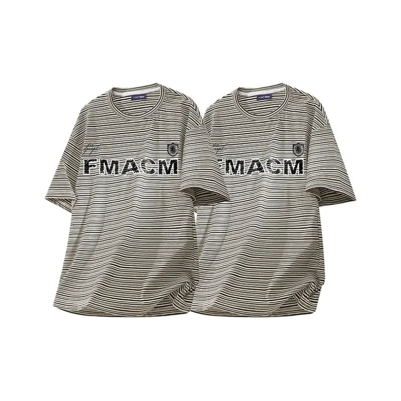 FAX FOR FMACM T Shirts Unisex-4