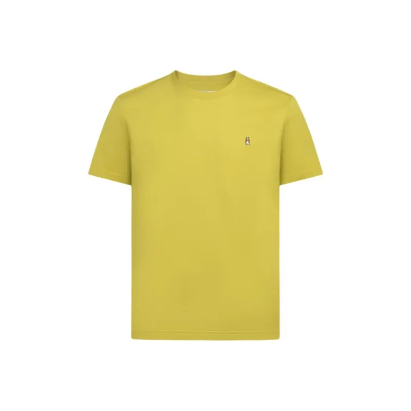 Hush Puppies T Shirts Men-6
