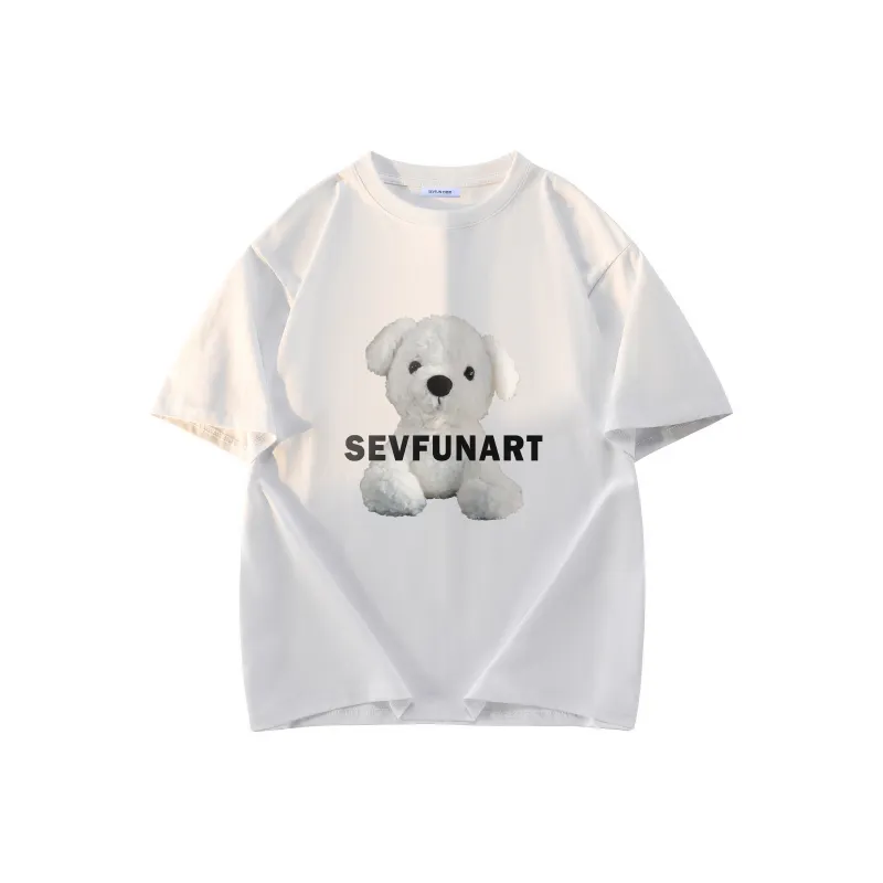 7 SEVFUN T Shirts Unisex-5