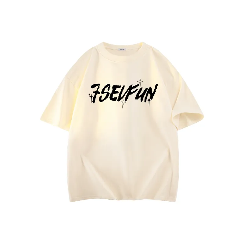 7 SEVFUN T Shirts Unisex-19