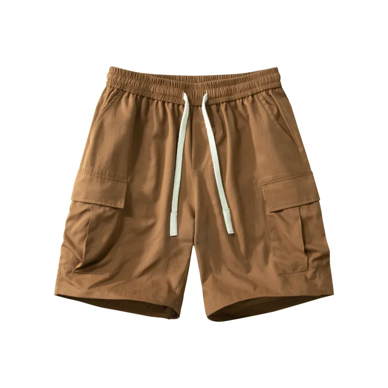 Ordifen Cargo Shorts Women's-12