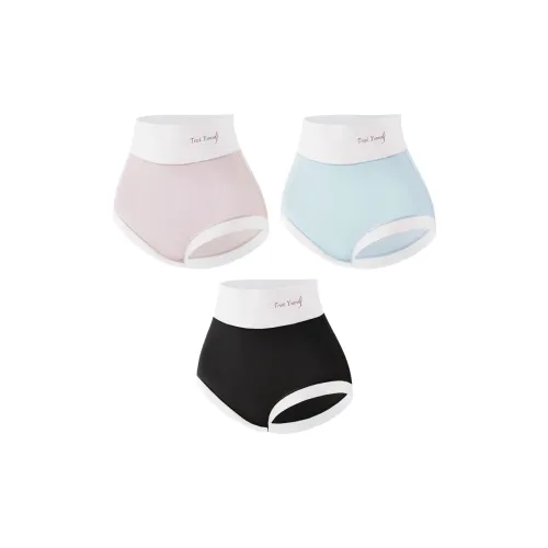 2323 Underpants Women's Combo Set