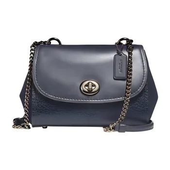 COACH Faye Crossbody Bags