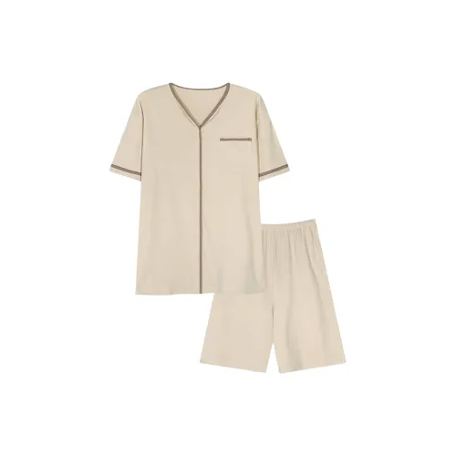 Good fortune Men Pajama Sets