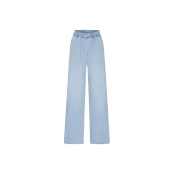 URBAN REVIVO Jeans Women's Light Blue
