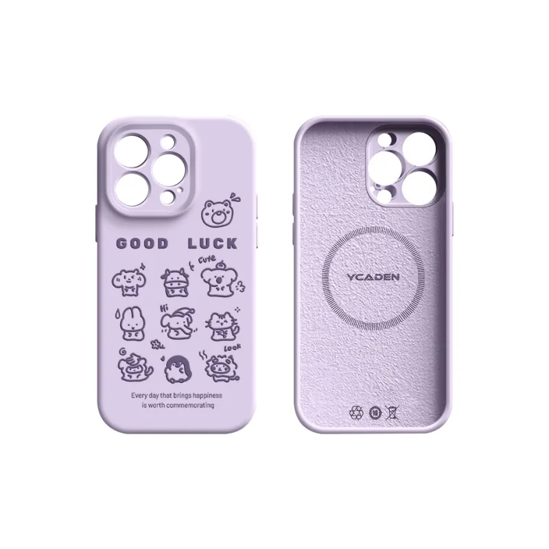 K Touch Phone Cases-10