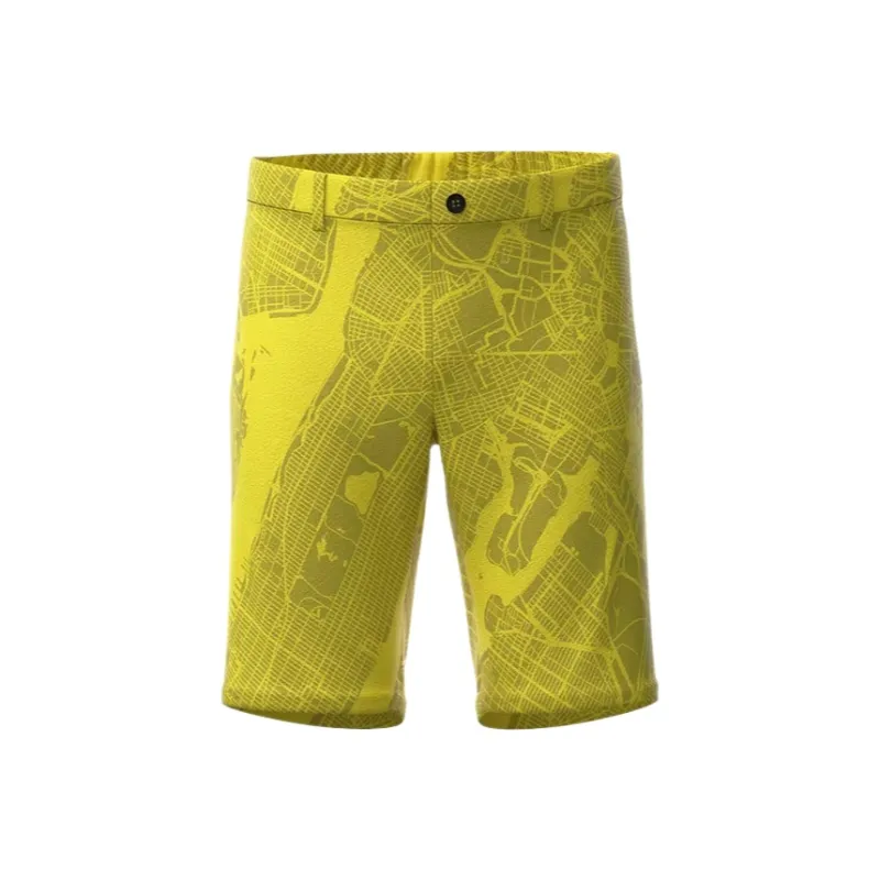 TAYLORMADE Casual Shorts Men-12