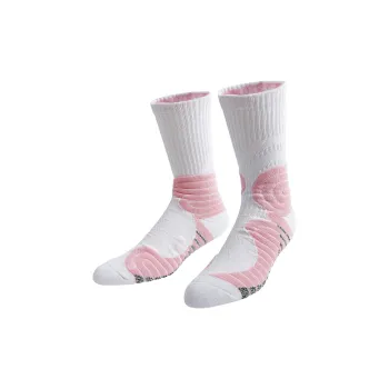 Gentle Welcome Basketball Socks Men's Multiple Combinations