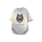 White Heather Gray