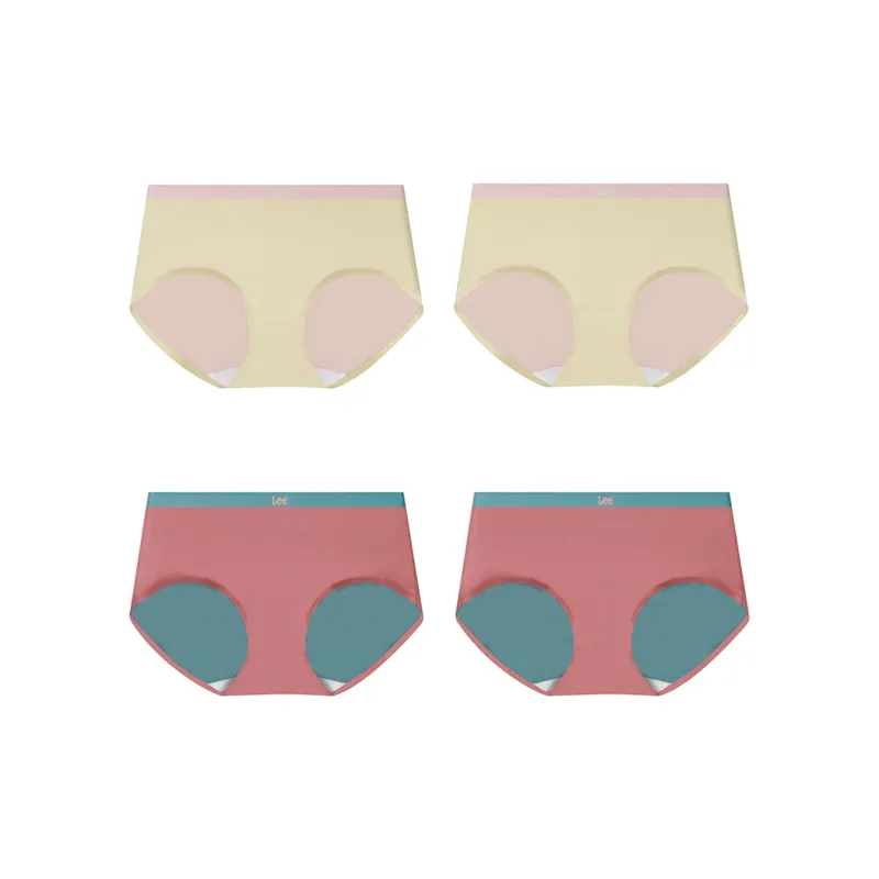 Lee Women's Underwear Gift Boxes-0