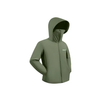 TRANSFORMERS Sun Protection Clothing Unisex