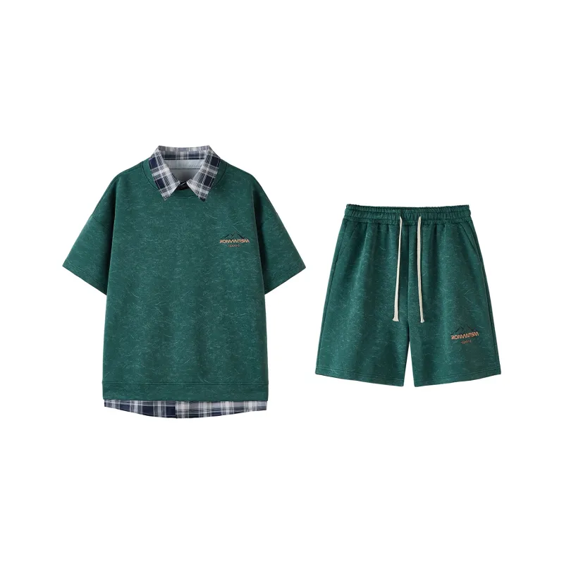 FAVEPOP Casual Sportswear Unisex-11