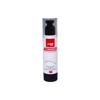 DHS Table Tennis Accessories 100ml White