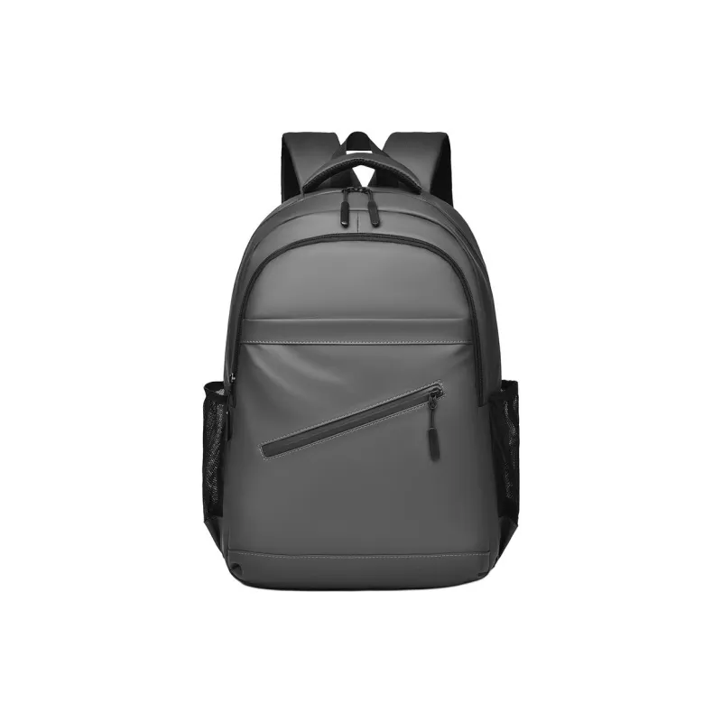 H YXIANG Water Repellent Backpack Men's Multicolor-0