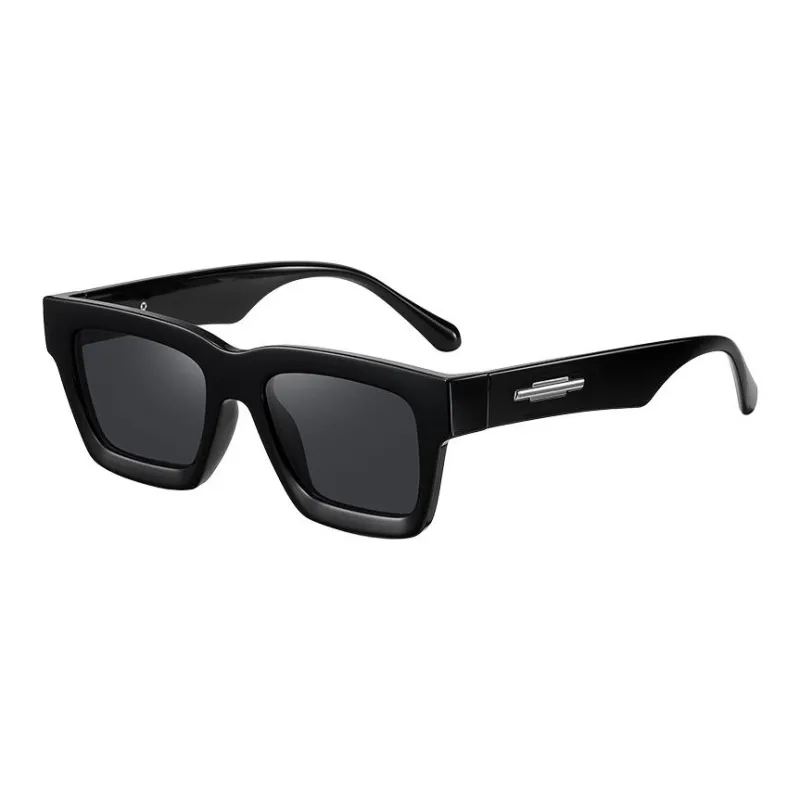 AAJF TR90 Square Sunglasses Unisex-0
