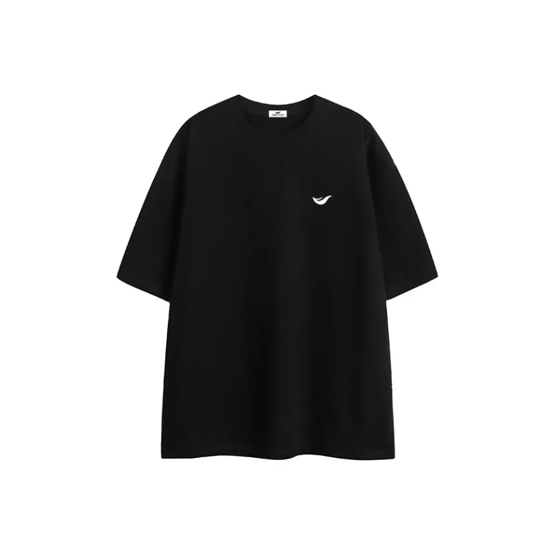 FASTFISH T Shirts Unisex-4