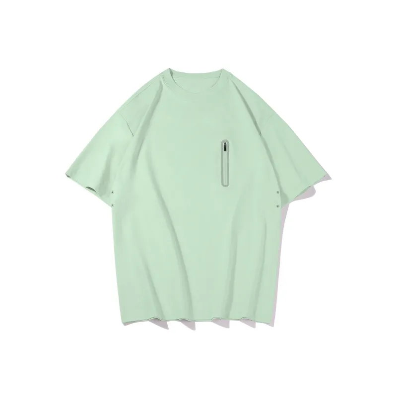 CariteSport T Shirts Unisex-0