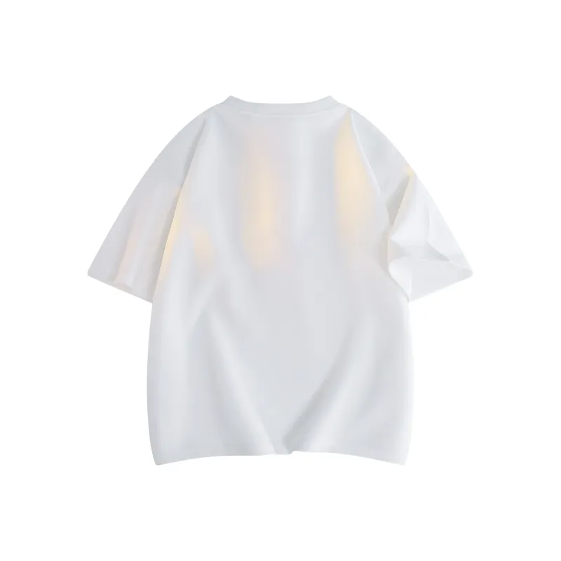 MIIOW Trend Party Series T Shirt Unisex-6