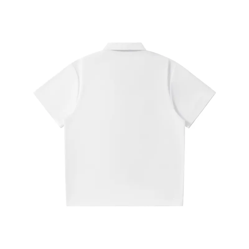 DUKE+DEXTER Polo Shirts Unisex-1