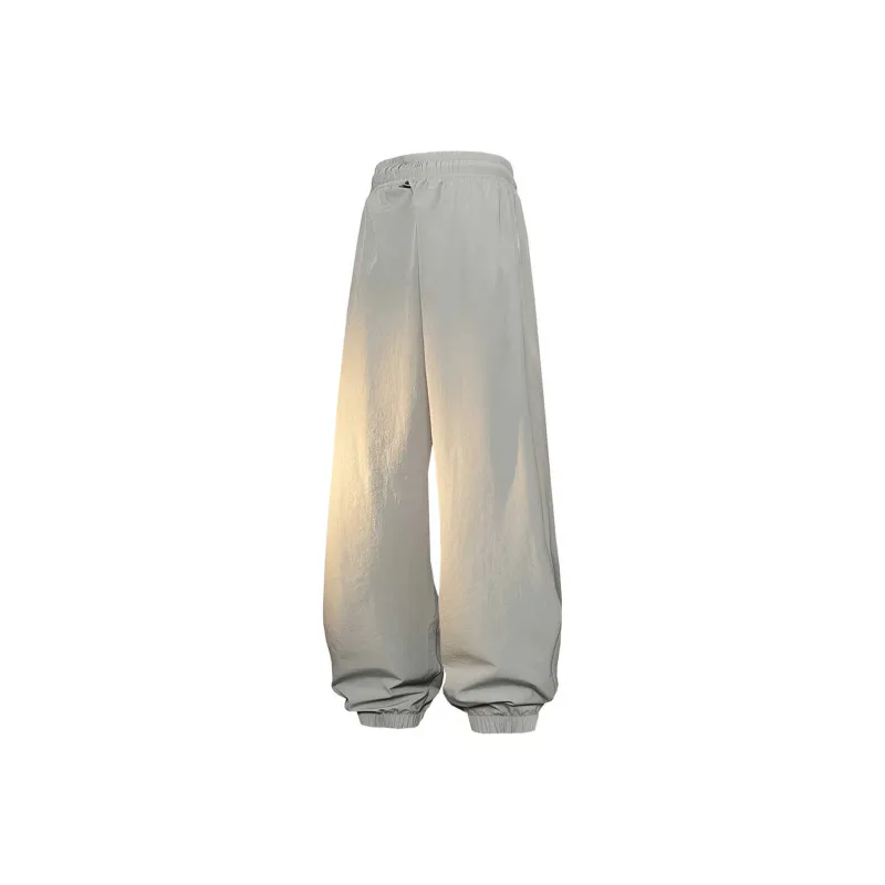 SOIE Casual Pants Unisex-6