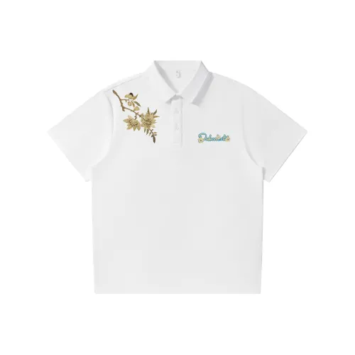 DUKE+DEXTER Polo Shirts Unisex