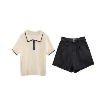 A Paradise For Awakening Casual Suit Women's